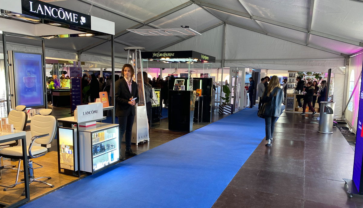 Exposiciones Uruguay